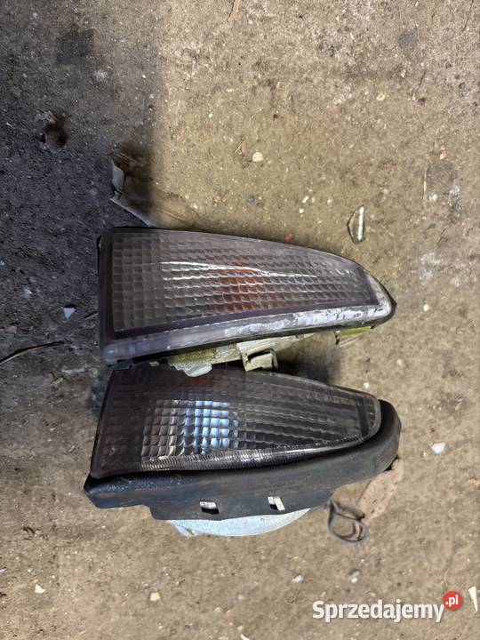 Fiat Cinquecento sporting lampa kierunek sprzedam