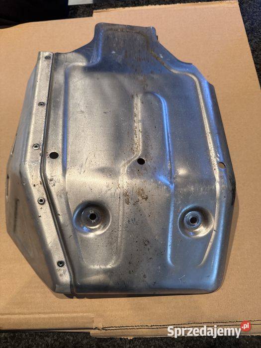 Honda CRF 1000 Africa Twin 1820 OSŁONA SILNIKA Pozostałe wielkopolskie Poznań