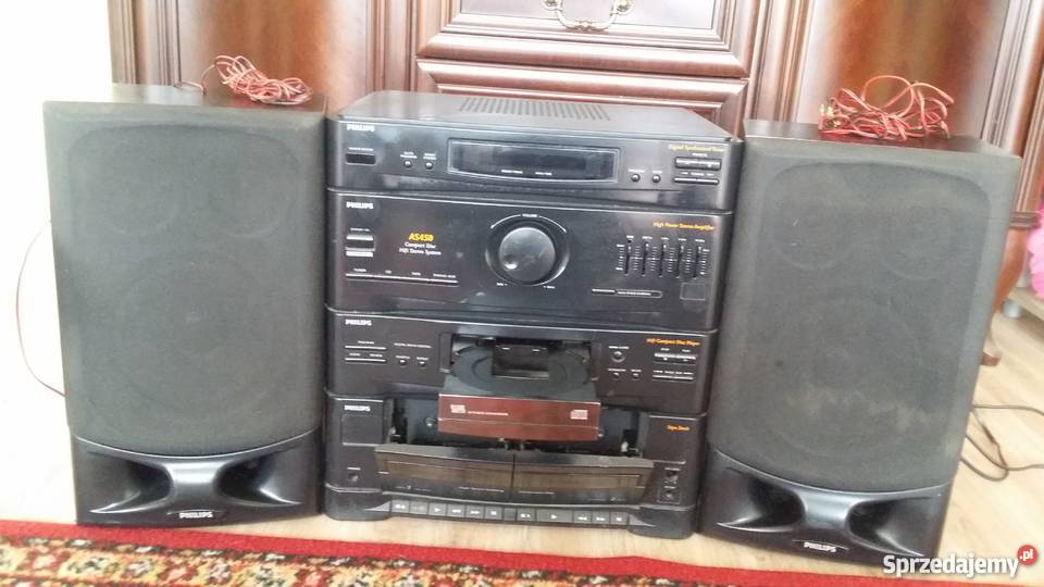 Wieża Philips Gliwice