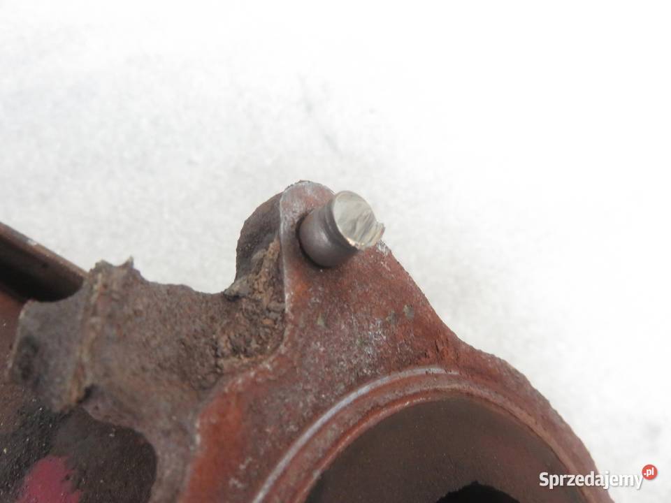 KOLEKTOR WYDECHOWY RENAULT THALIA I 14 16V K4J osobowe Układ wydechowy małopolskie