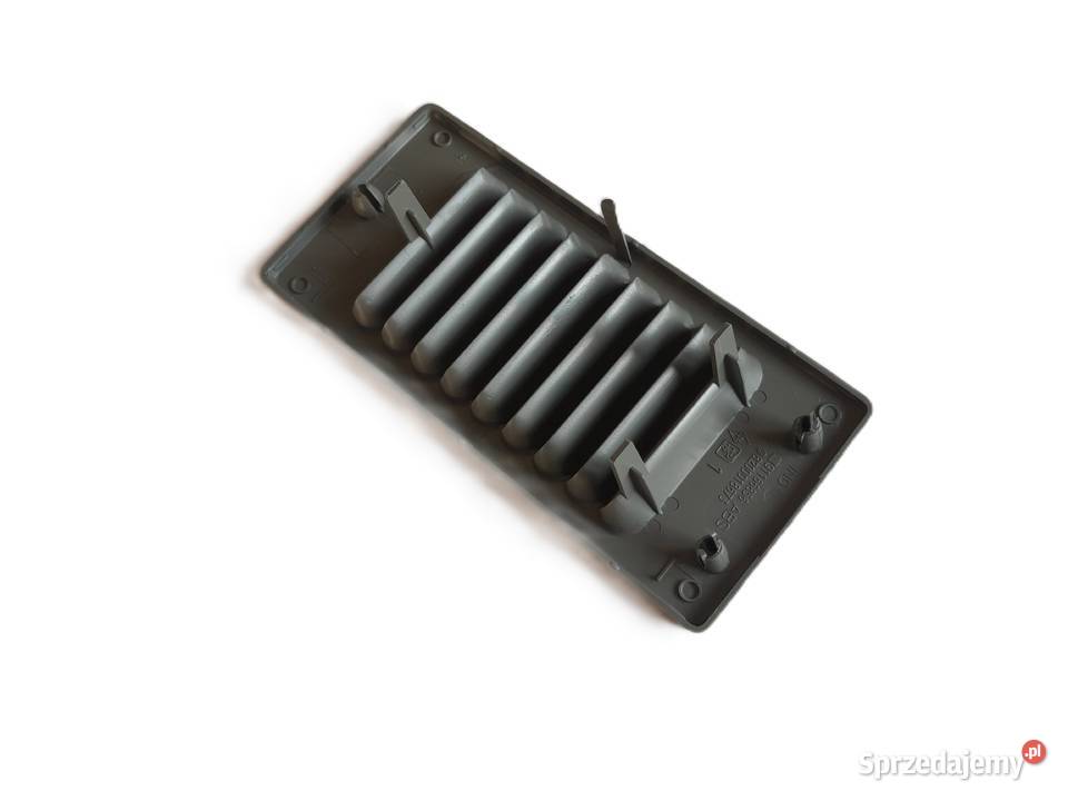 NOWA KRATKA NAWIEWU WENTYLACJI TRAFIC VIVARO osobowe Kalisz