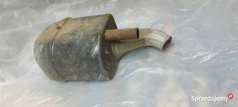 Filtr Powietrza Jawa kaczka ogar 200 jawa Biała Podlaska