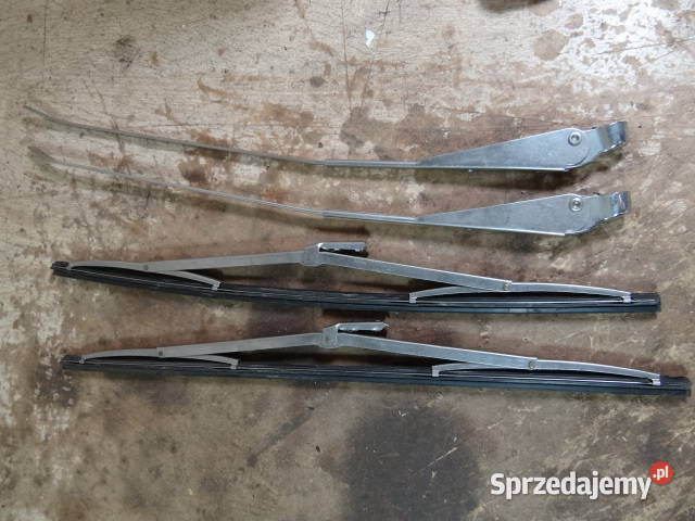 Wycieraczki z mechanizmem Warszawa Zuk Nysa org Żary