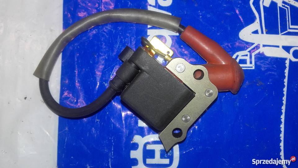 cewka zapłonowa Żywiec