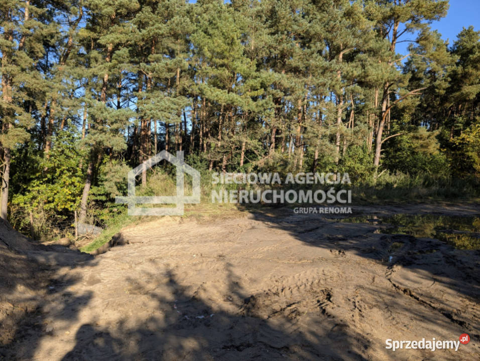 Działka Gdańsk 1145m2 sprzedam