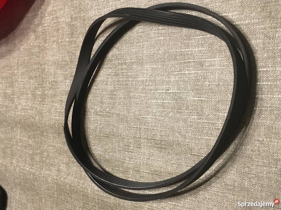 Pasek HUTCHINSON 1184 J do pralki Mastercook PF Katowice sprzedam