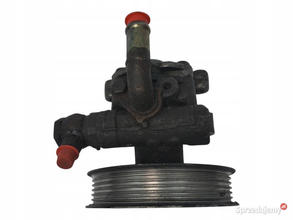 POMPA WSPOMAGANIA Ford Galaxy VW Sharan Seat