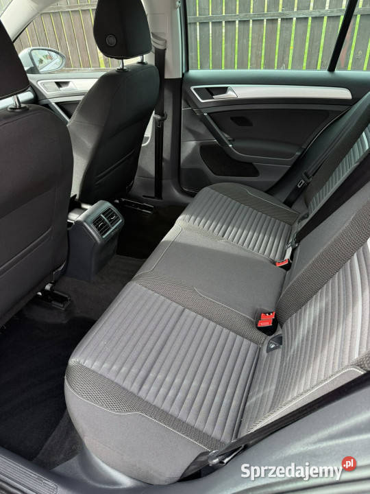 Volkswagen Golf 12 tsi ładny świeżo Bolesławiec