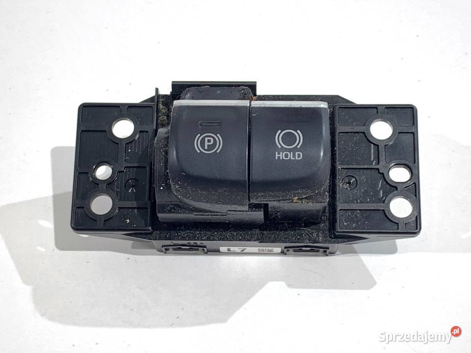 WŁĄCZNIK HAMULCA RĘCZNEGO TOYOTA COROLLA E21 Dźwignie hamulca ręcznego Układ hamulcowy