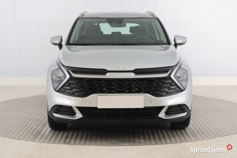 Kia Sportage 16 TGDI