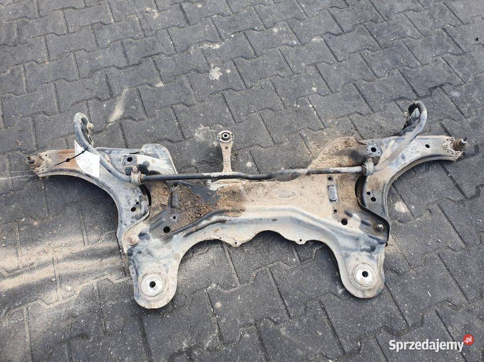 SANKI PRZEDNIE AUDI A3 8L Lipno