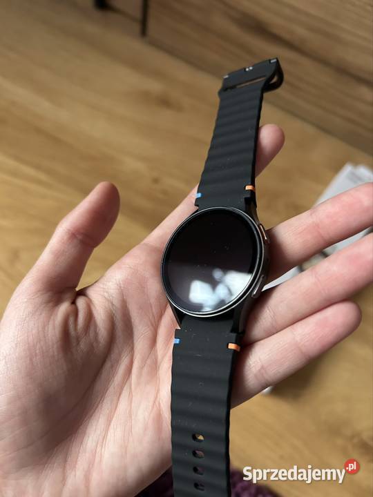 Smartwatch galaxy watch 7 Błażkowa sprzedam