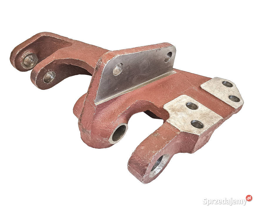 Wspornik Lewy Łańcucha ZETOR Oryginał 72115001 Tyczyn sprzedam