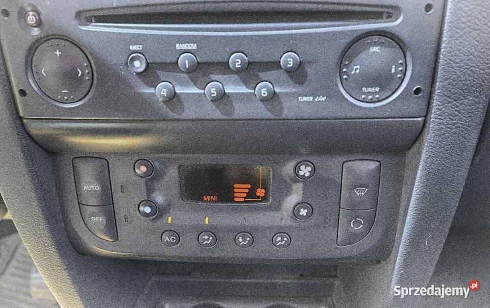 Renault Clio 2 chiemsee manualna Jelenia Góra