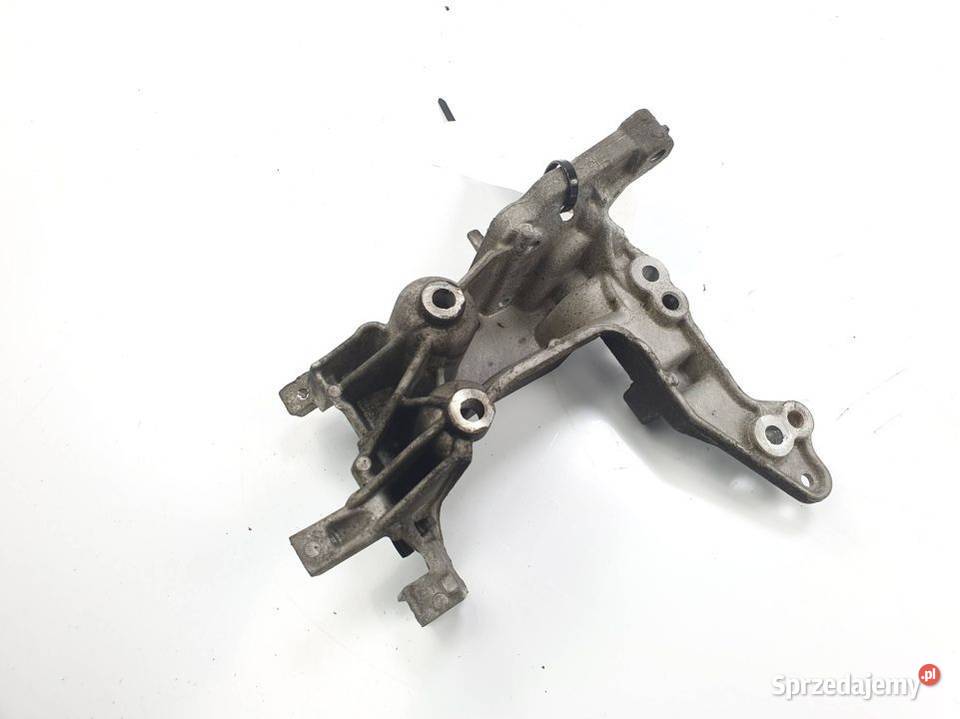 MOCOWANIE PEUGEOT 308 9804121180 Pozostałe Lipno