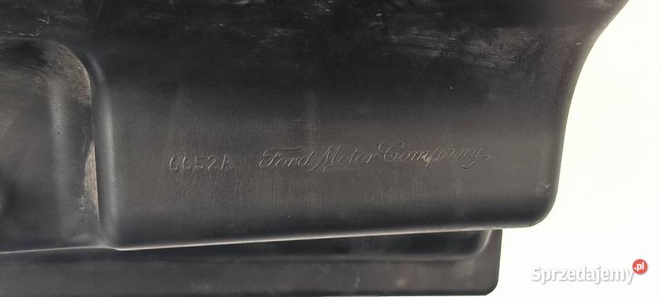 OBUDOWA FILTRA FORD FOCUS 4M519600DA Lipno