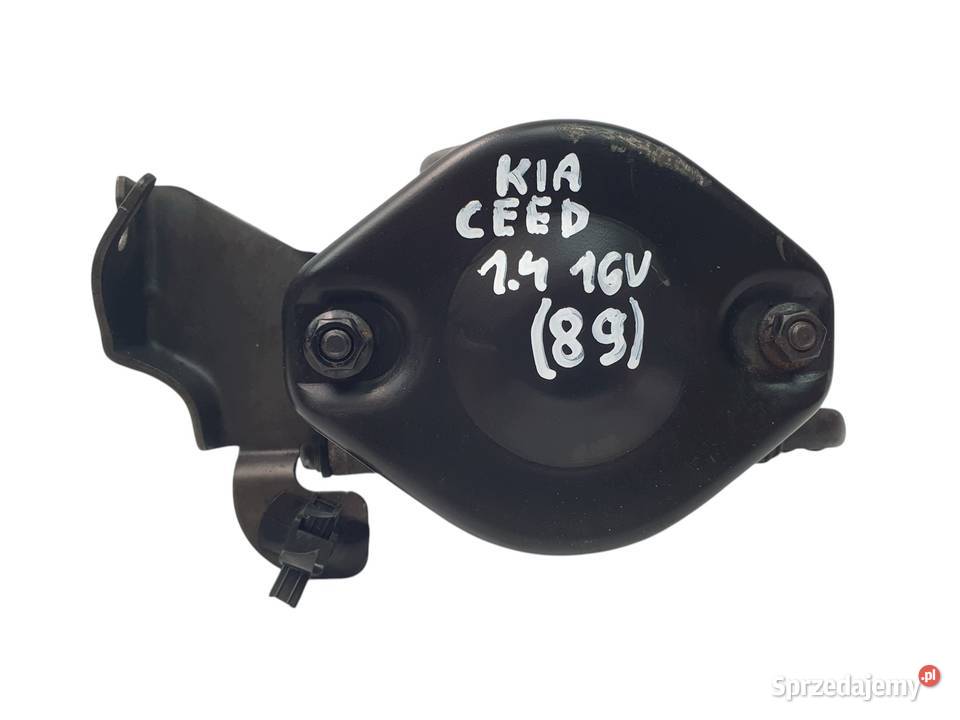 PRZEPUSTNICA Hyundai I20 Picanto Sonic KIA Ceed Chełm sprzedam