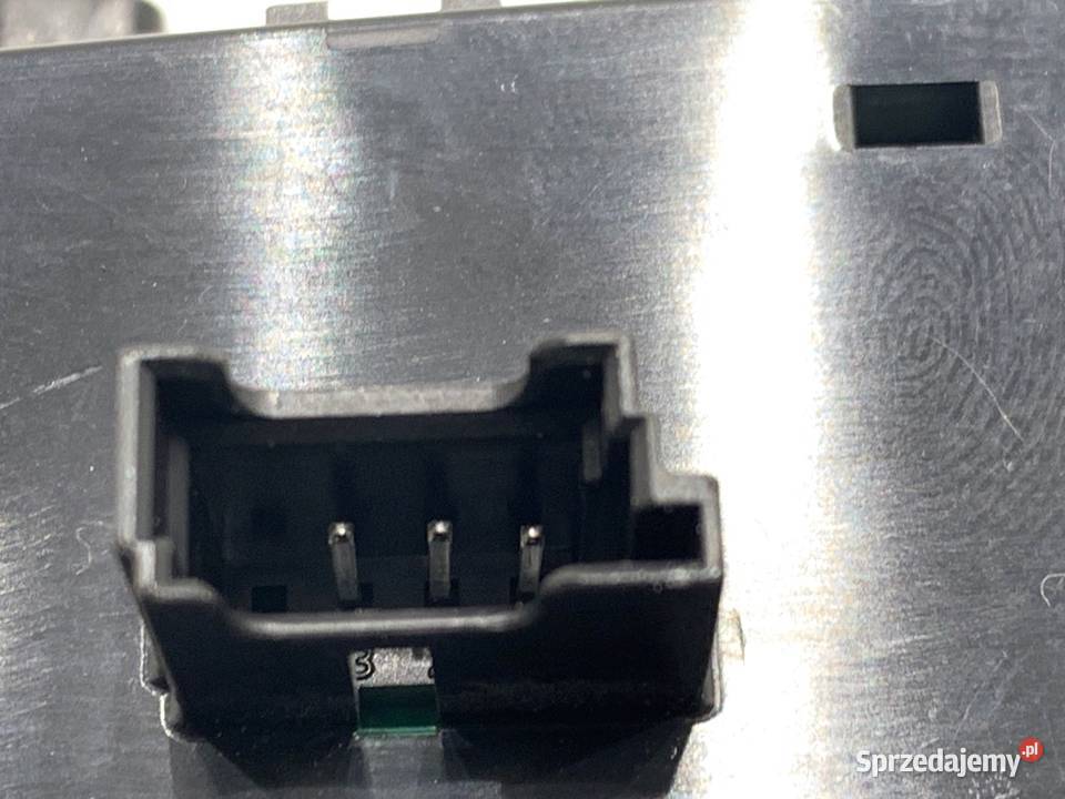 WŁĄCZNIK ŚWIATEŁ BMW F34 6847512 PRZYCISK