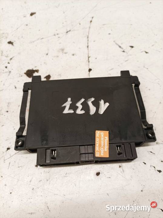 MODUŁ STEROWNIK SKRZYNI BIEGÓW A0009008324 sprzedam