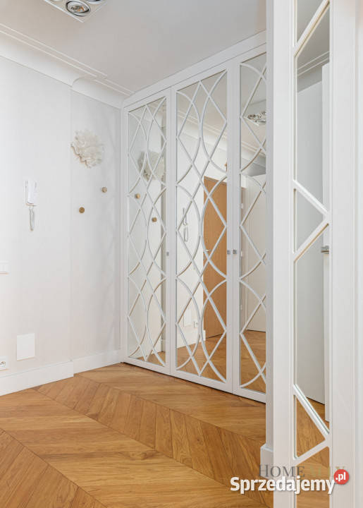 Mieszkanie 678m2 3 pok Warszawa Edmunda Jana Nieruchomości