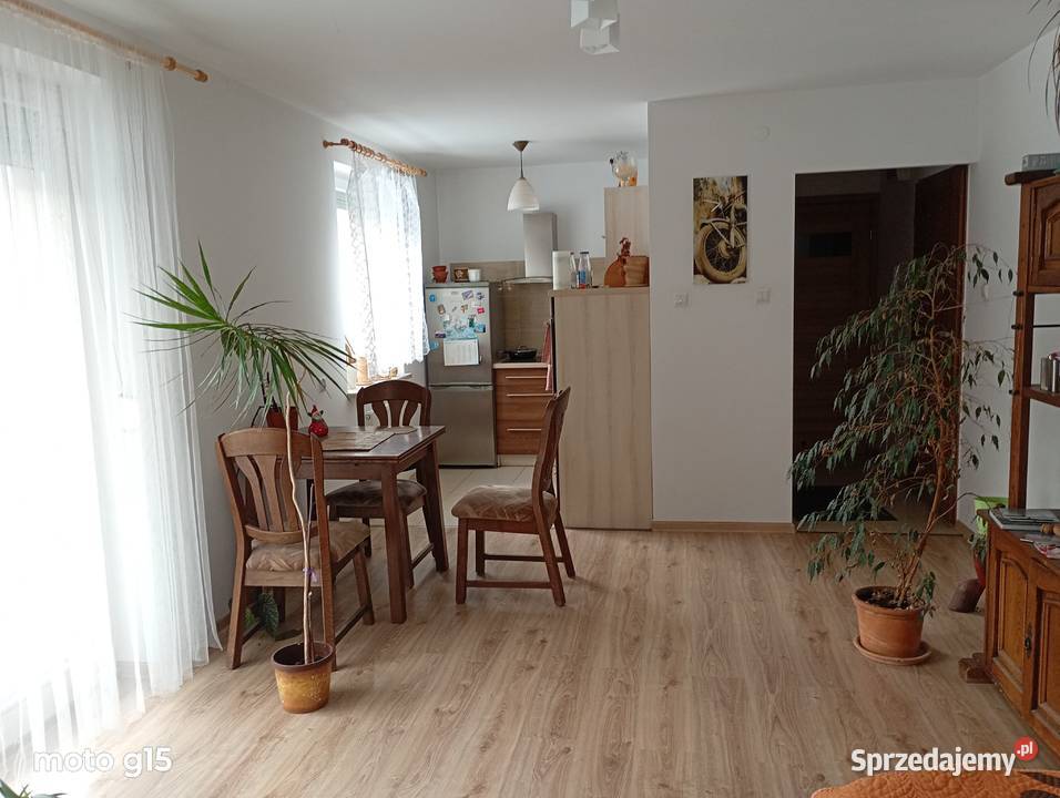 Mieszkanie kawalerka zalewem Sprzedaż Siedlce sprzedam