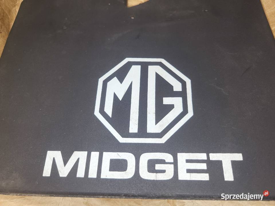 MG Midget Chlapacz Piaseczno