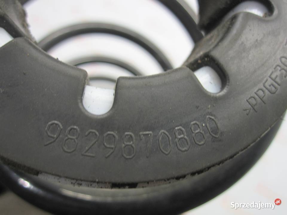 PEUGEOT 2008 II 21r sprężyna zawieszenia świętokrzyskie Kielce