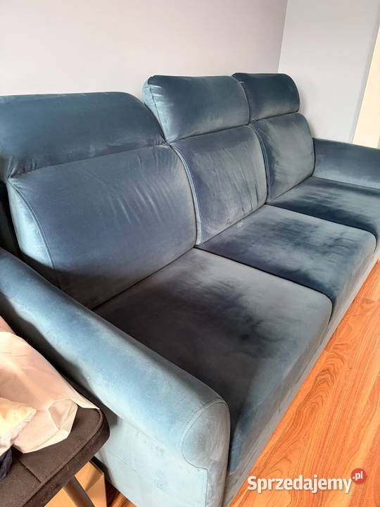 Sofa rozkładana Sofy i kanapy sprzedam