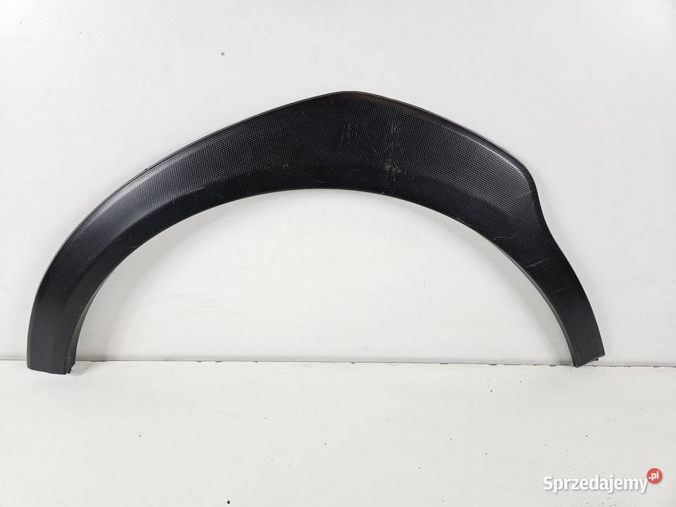 SUBARU XV LISTWA BŁOTNIKA LEWY PRZÓD LEWA Międzychód