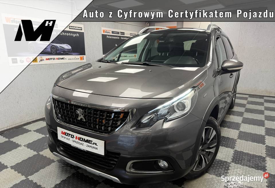 automat 12 Benzyna panoram kamera GWARANCJA radio Poznań