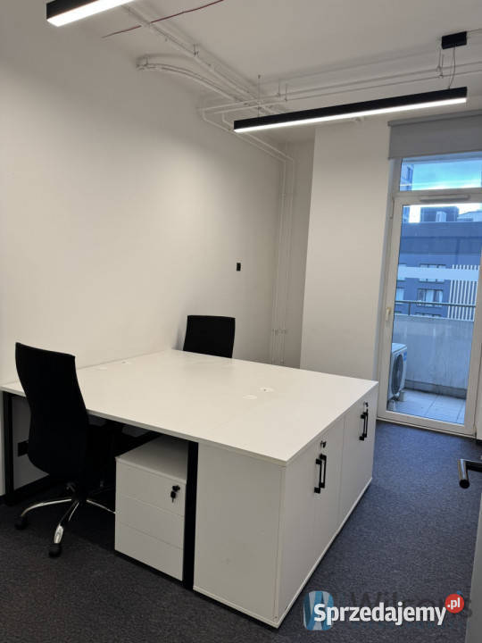 Lokal Warszawa 166m2 sprzedam