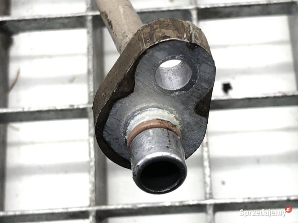 RURKA KLIMATYZACJI DACIA DOKKER 924400562R 16