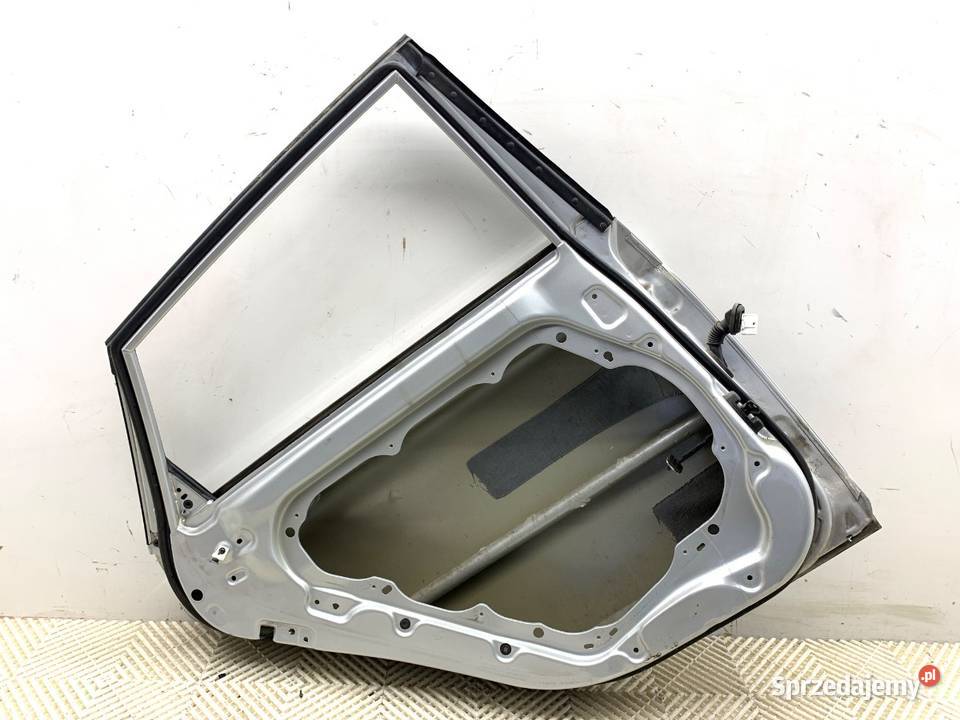 DRZWI LEWY TYŁ HYUNDAI i40 Kombi