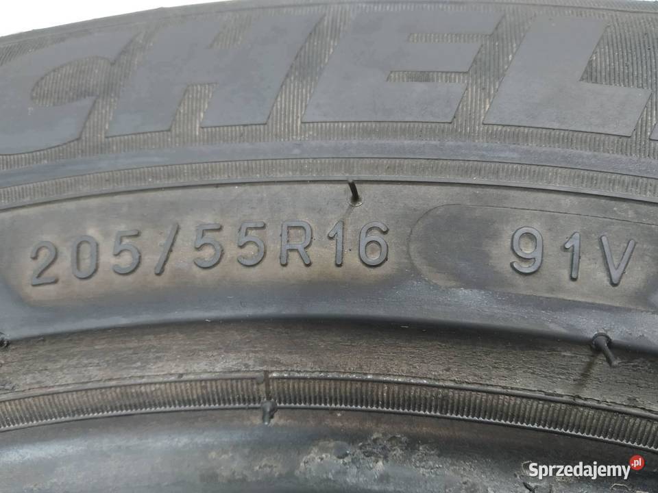 2x OPONA LETNIA MICHELIN PRIMACY 20555R16 3118 205