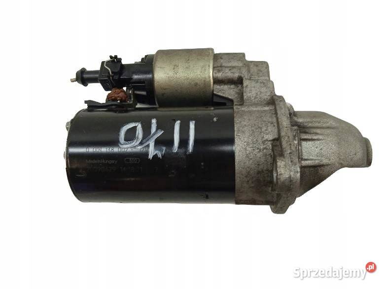 ROZRUSZNIK 0001138002 N43 20 B Bmw Seria 3 E91 I