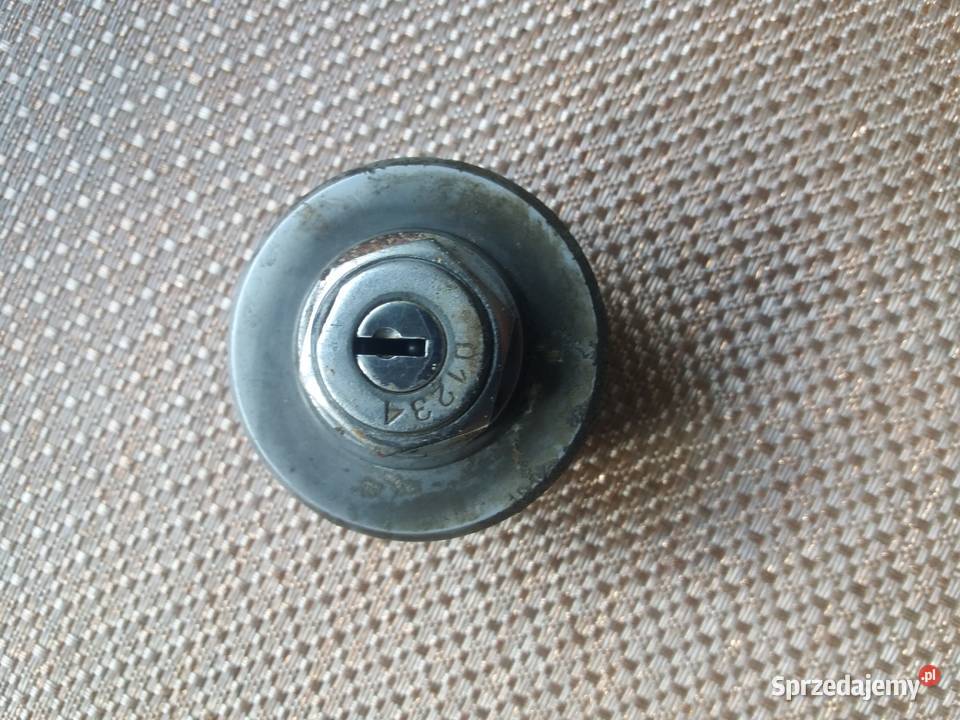 Stacyjka wsk sport dudek lelek kos bąk gil