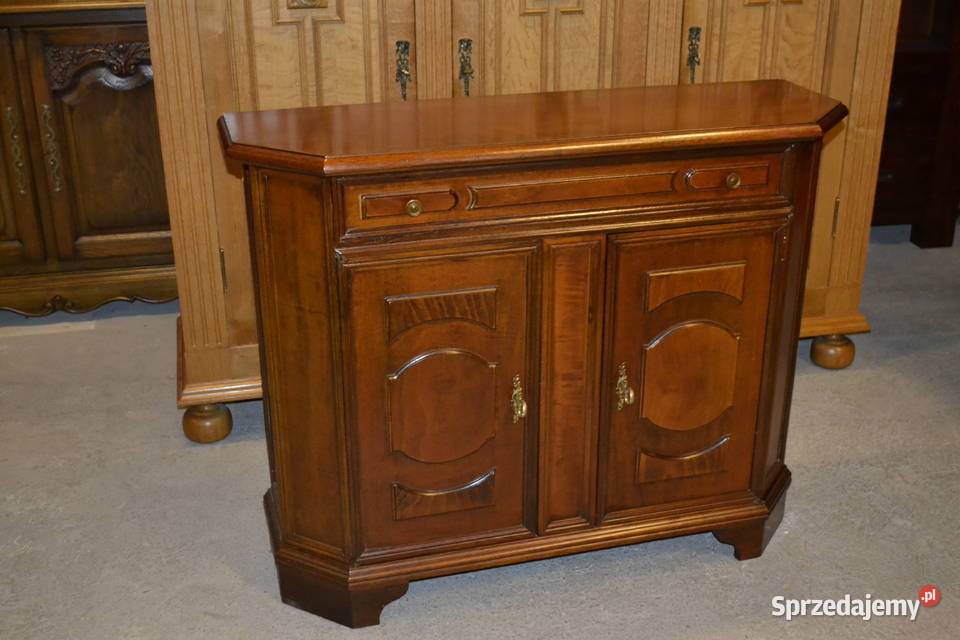 komoda włoska 3 śląskie Będzin