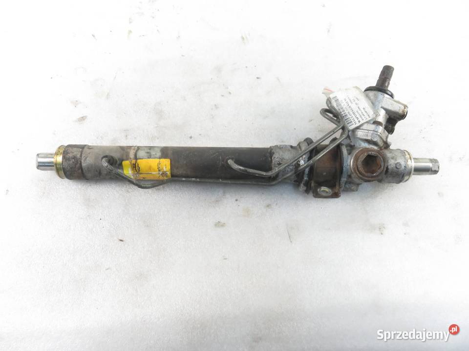 MAGLOWNICA DAIHATSU TERIOS I osobowe sprzedam