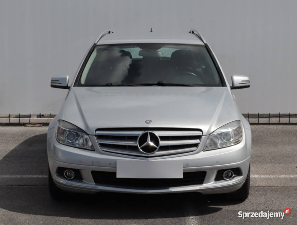 Mercedes C C 220 CDI Lublin