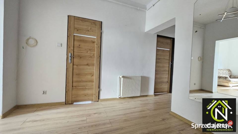 Mieszkanie Kamień Pomorski Polna 62m2 3pokojowe