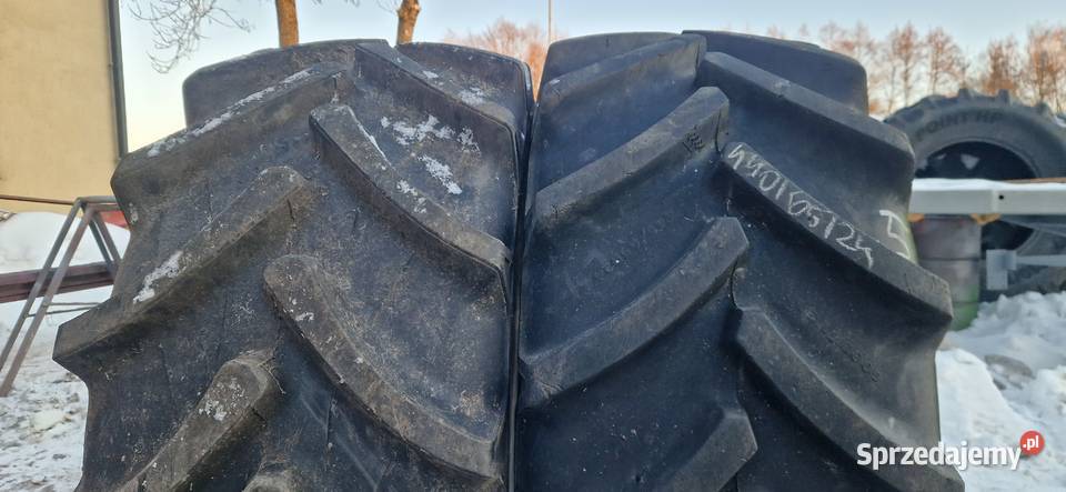 44065r24 4406524 Maxam Goodyear 90 bieżnik Nowe Miasto Lubawskie