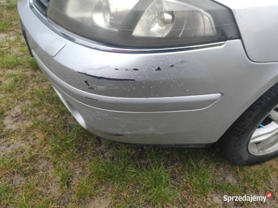 Renault Laguna II Initiale 20 16V 135 benzyna Tarnobrzeg