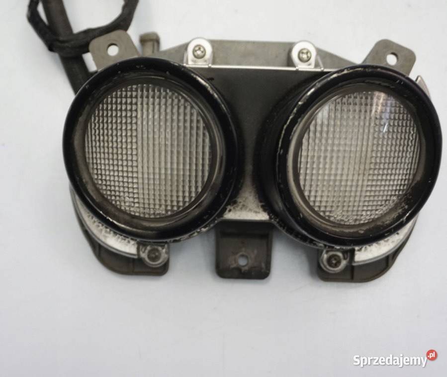 Lampa tył Suzuki GSR 600 0610 Grabów nad Prosną