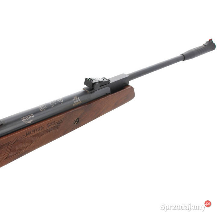 Wiatrówka Hatsan 95 55 mm Sporty strzeleckie i myślistwo Warszawa