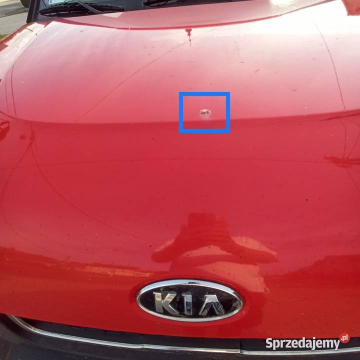 Kia Soul 16 Benzyna 2009 183000 Zadbany Kraków