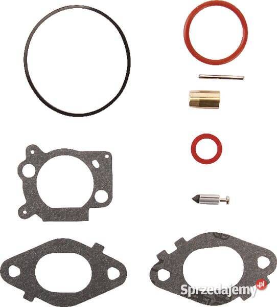 Zestaw naprawczy gaźników 592172 Kamionna