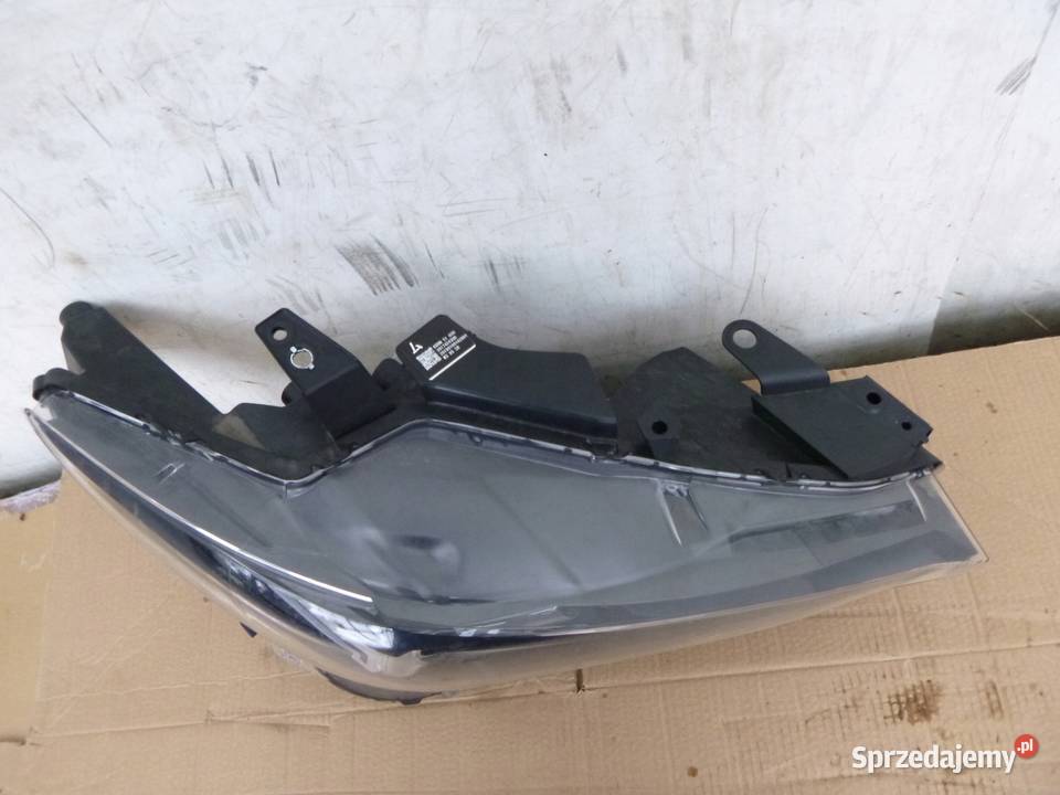 MAZDA CX5 LAMPA PRAWA FULL LED 2017 sprzedam