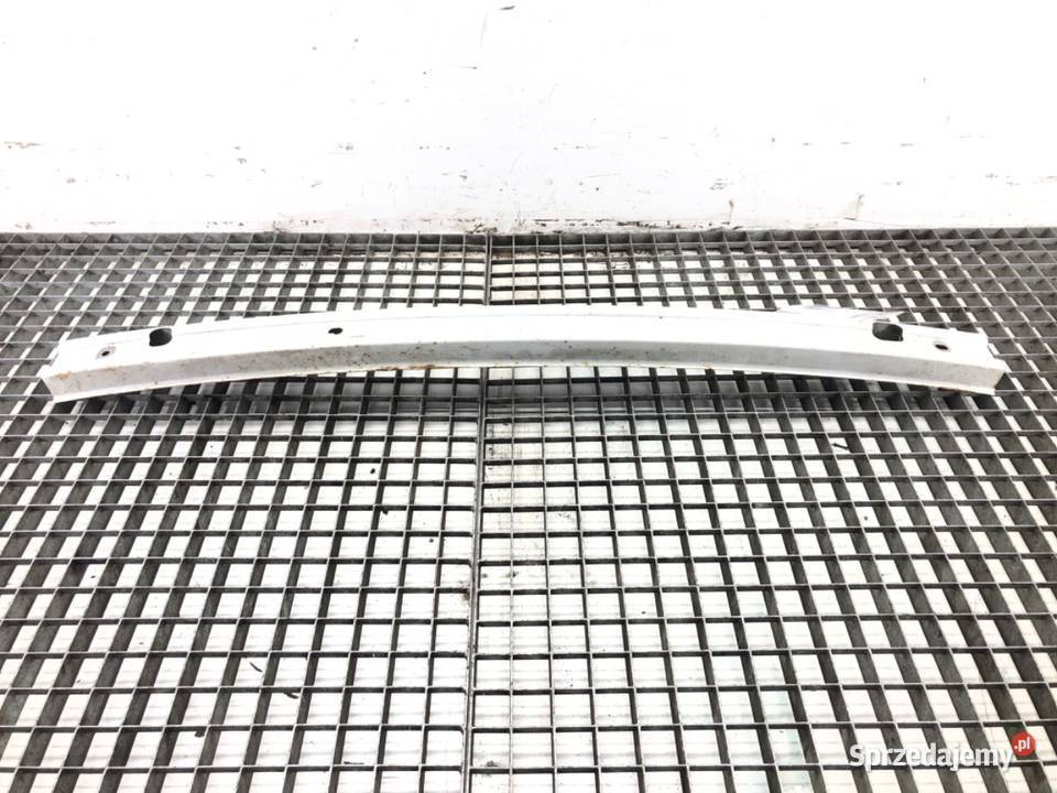 BELKA ZDERZAKA TYŁ NISSAN NOTE Hatchback podkarpackie