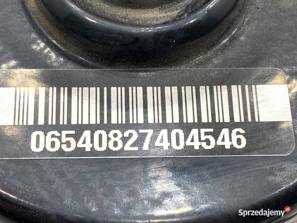 POMPA ABS VOLVO V50 4N512C405AC 20 136 0312 osobowe