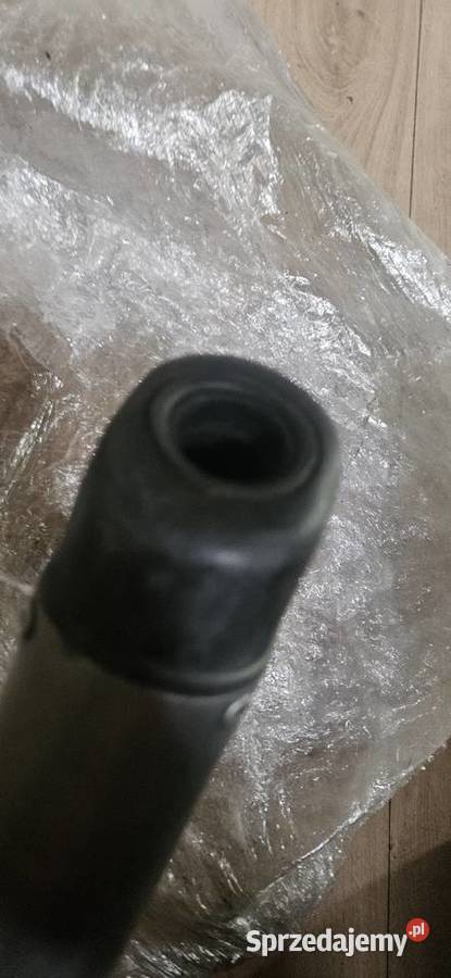 Końcówka wydech yamaha yz 250 2000r oem Gorlice